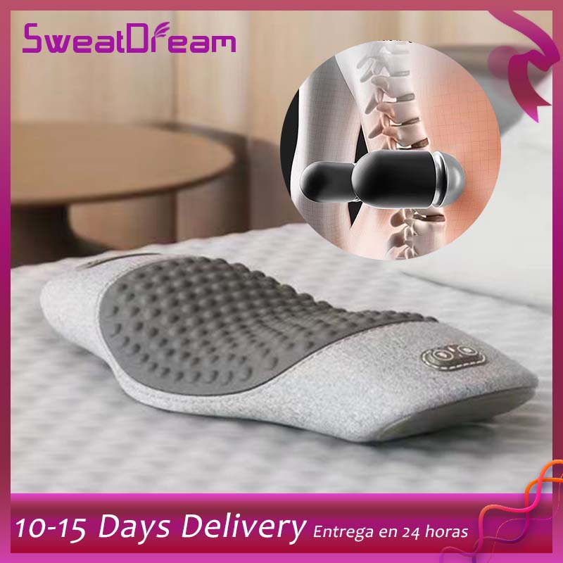 Anti Snore Contour Pillow - Taille Kissen Bett Schlafen Taille Schutz