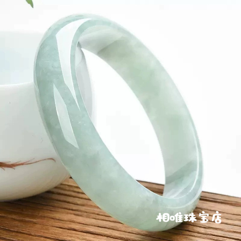 Lighting - Armband, eisiger und wachsartiger Ölschmuck aus