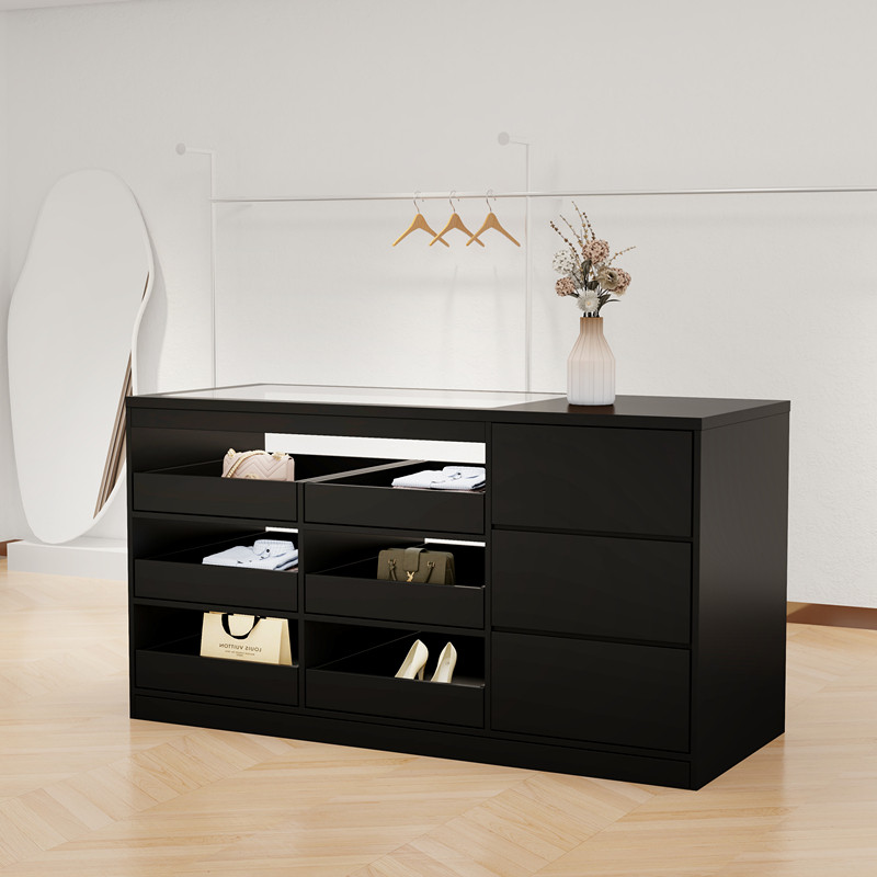 Moderner Kreativer Kleidungsla – Storage & Organization Bewertung und Preis