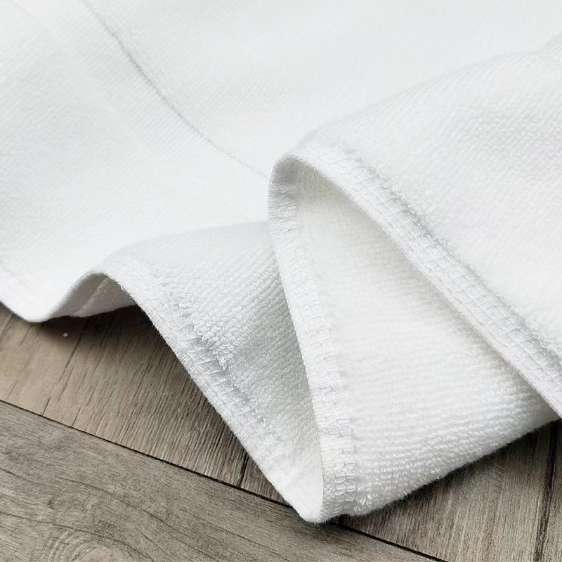 Weißes Bodenhandtuch, verdickt – Quick Dry Diatomite Bath Mat Bewertung und Preis
