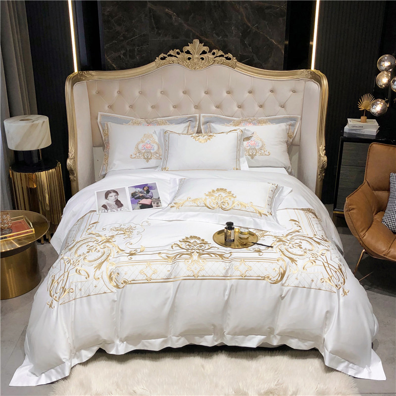 Königin Super King größe Bettw – Fitted Bed Sheets Deep Pocket Bewertung und Preis