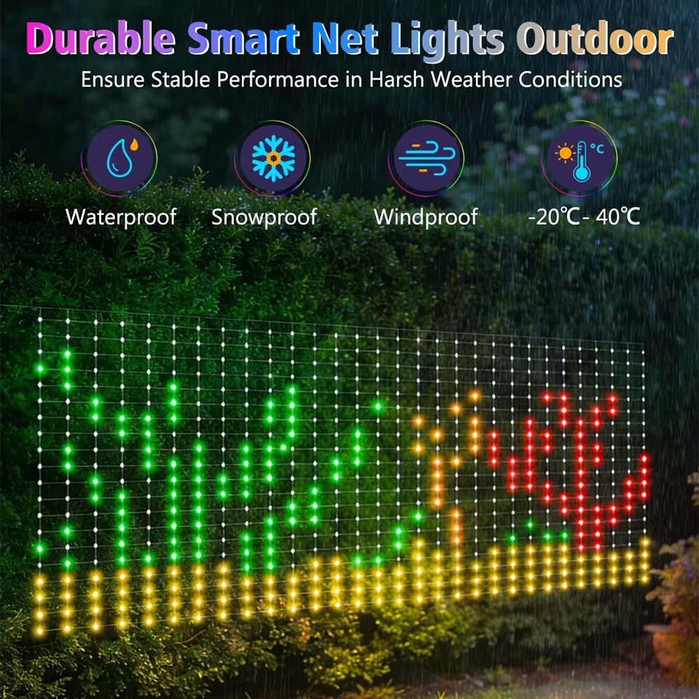 Neuartige Dekorative Weihnacht – Lighting Bewertung und Preis