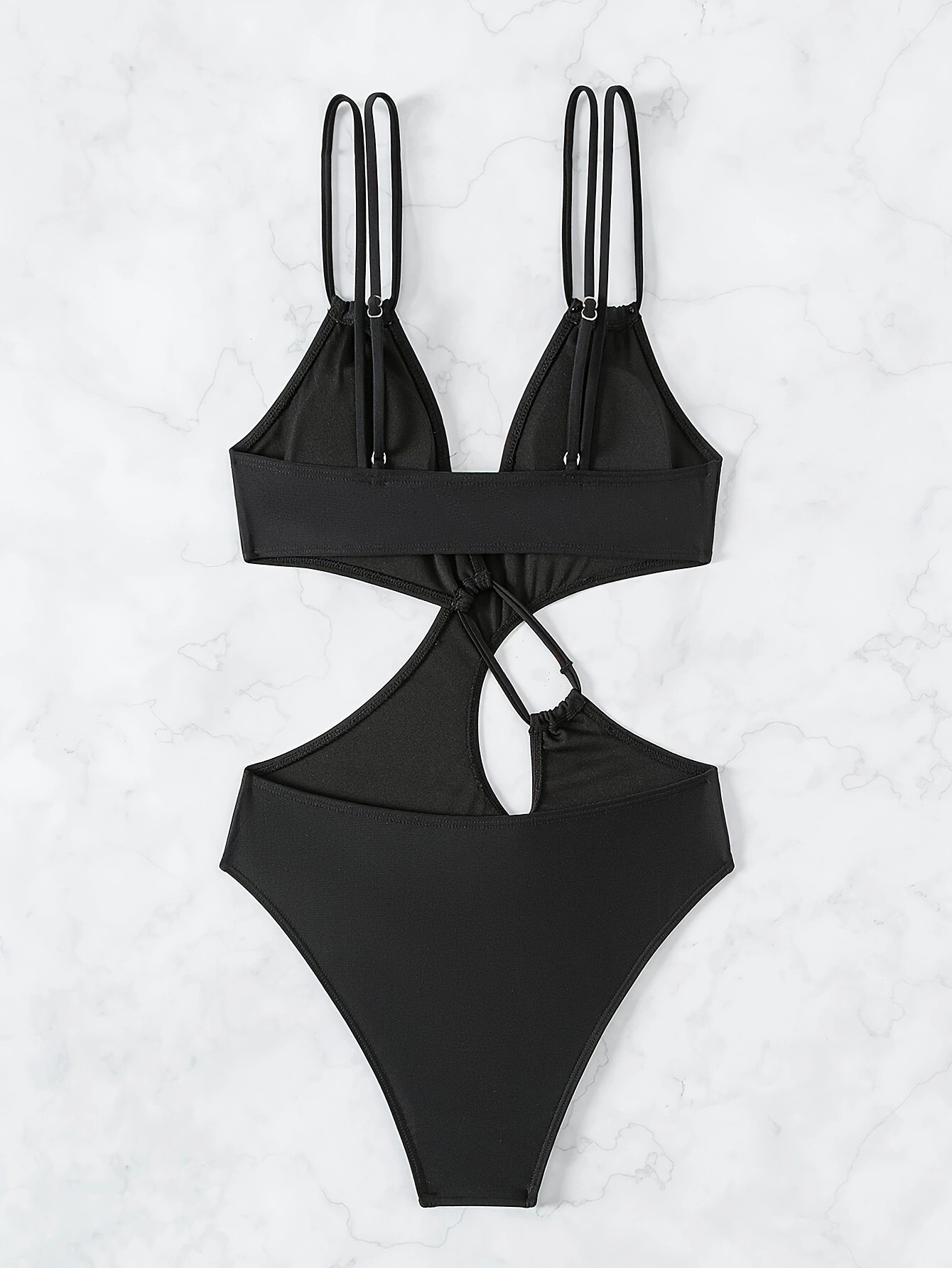 Damen-Tankini-Badeanzug, Schwa – Bath Bewertung und Preis