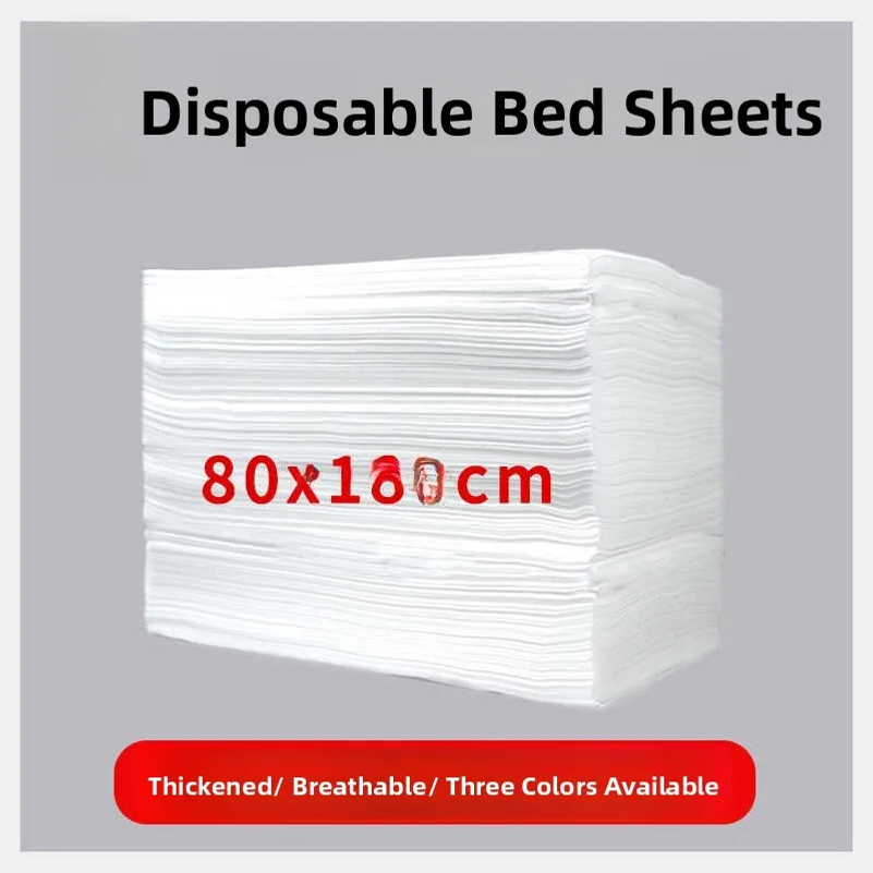 100 Stück Einweg-Bettlaken aus – Waterproof Mattress Protector Breathable Bewertung und Preis