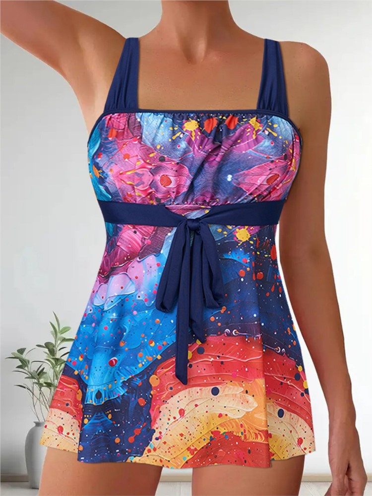 Neue Tankini-Bademode, Tankini – Bath Bewertung und Preis