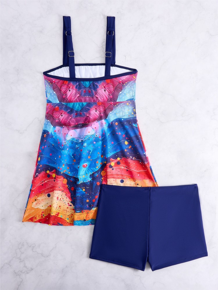 Neue Tankini-Bademode, Tankini – Bath Bewertung und Preis