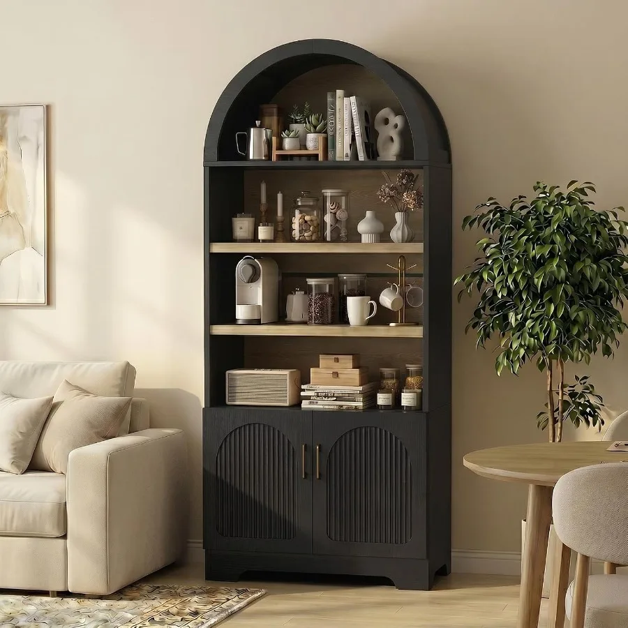 71 cm hohe, gewölbte Küchenvor – Storage & Organization Bewertung und Preis