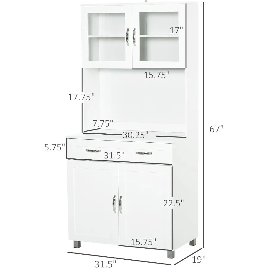 67 Küchenschrank für die Vorra – Storage & Organization Bewertung und Preis