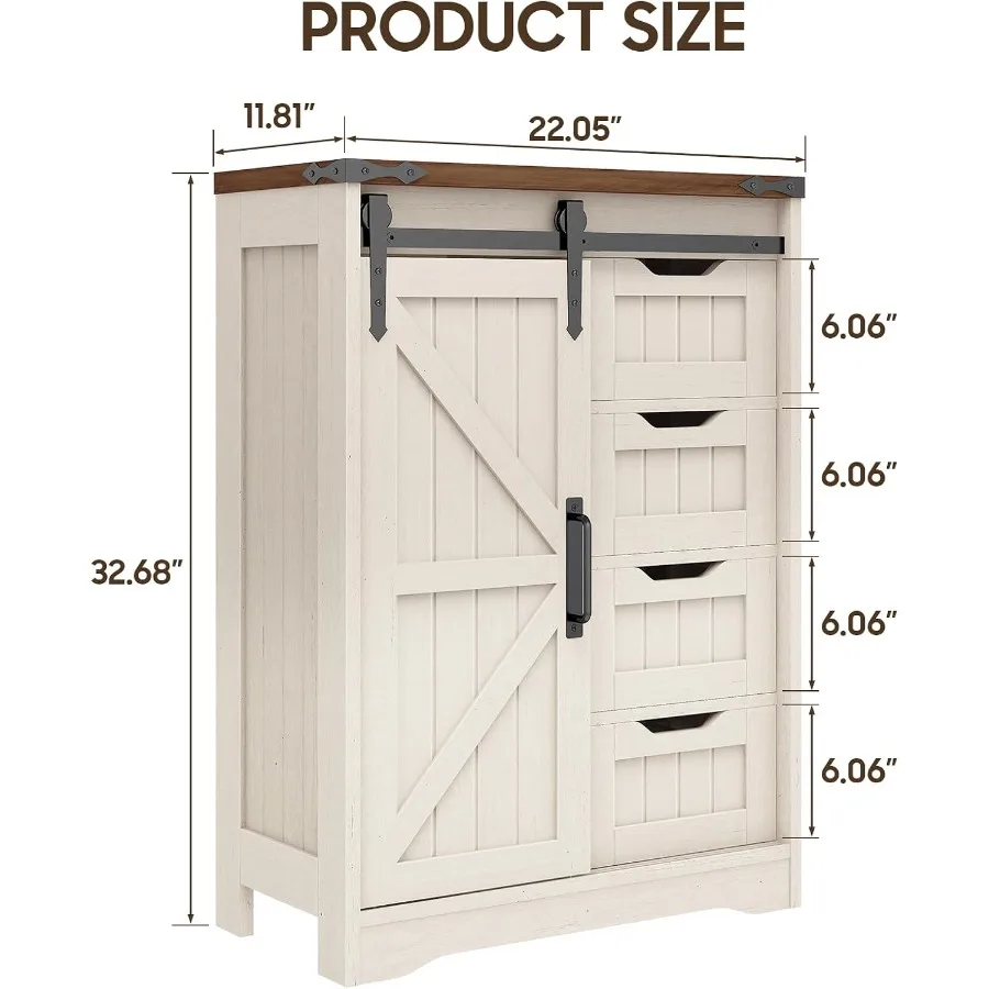 Badezimmerschrank im Landhauss – Storage & Organization Bewertung und Preis