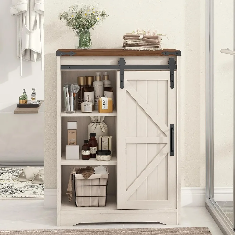Badezimmerschrank im Landhauss – Storage & Organization Bewertung und Preis