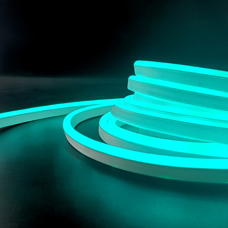 Hochhelle RGB LED Neon-Lichtle – Home Decor Bewertung und Preis