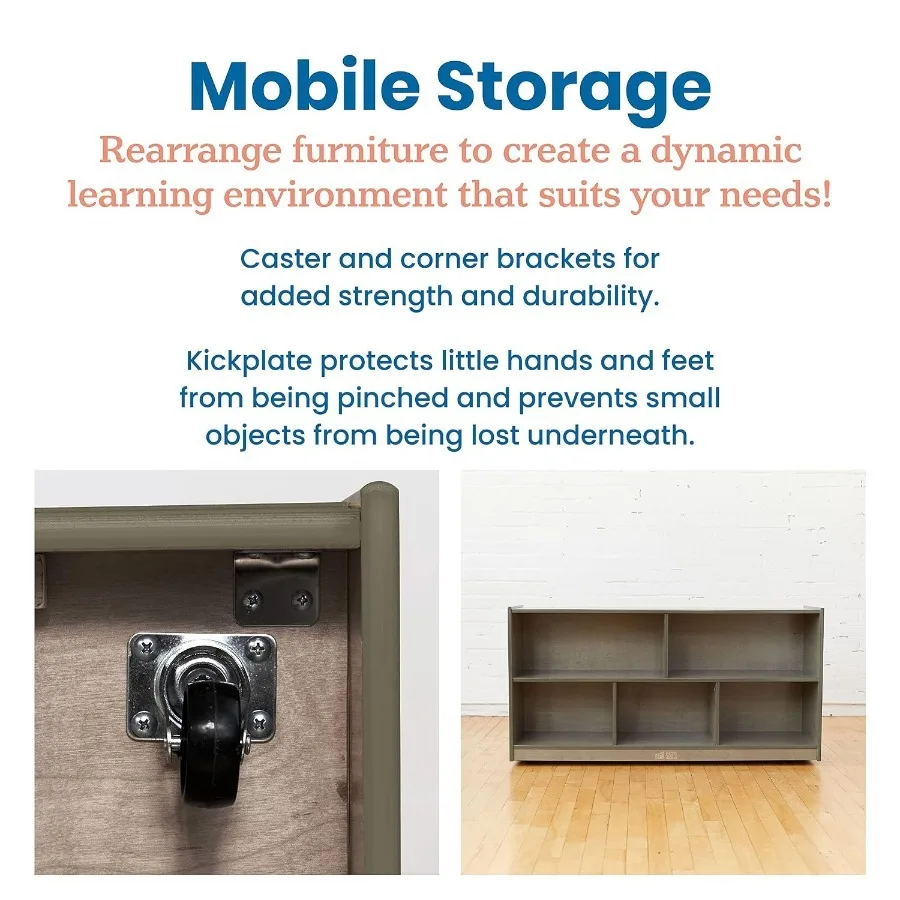 Mobiler Aufbewahrungsschrank m – Storage & Organization Bewertung und Preis