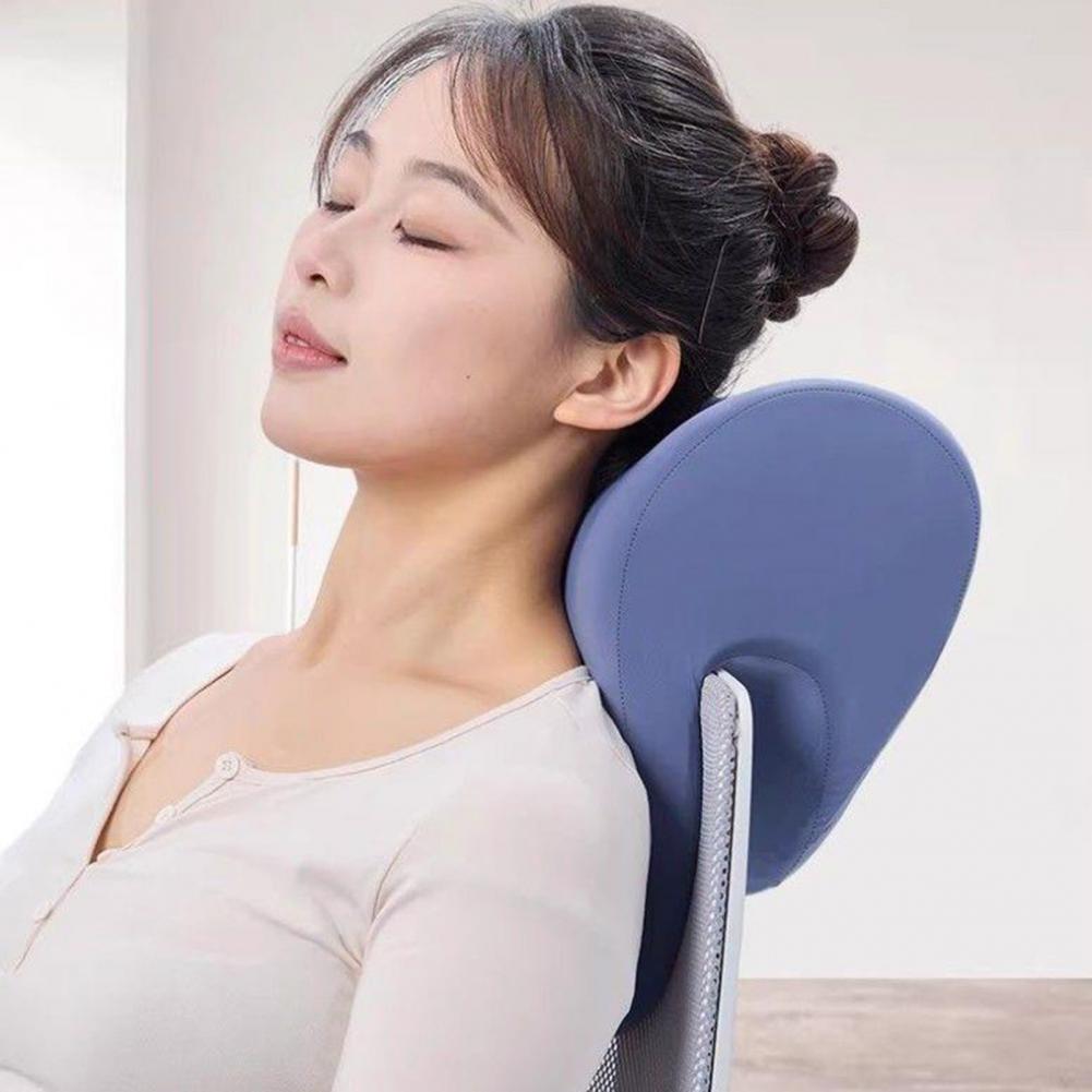 Bürostuhl Kopfstütze Kissen Ko – Memory Foam Orthopedic Pillow Neck Pain Bewertung und Preis