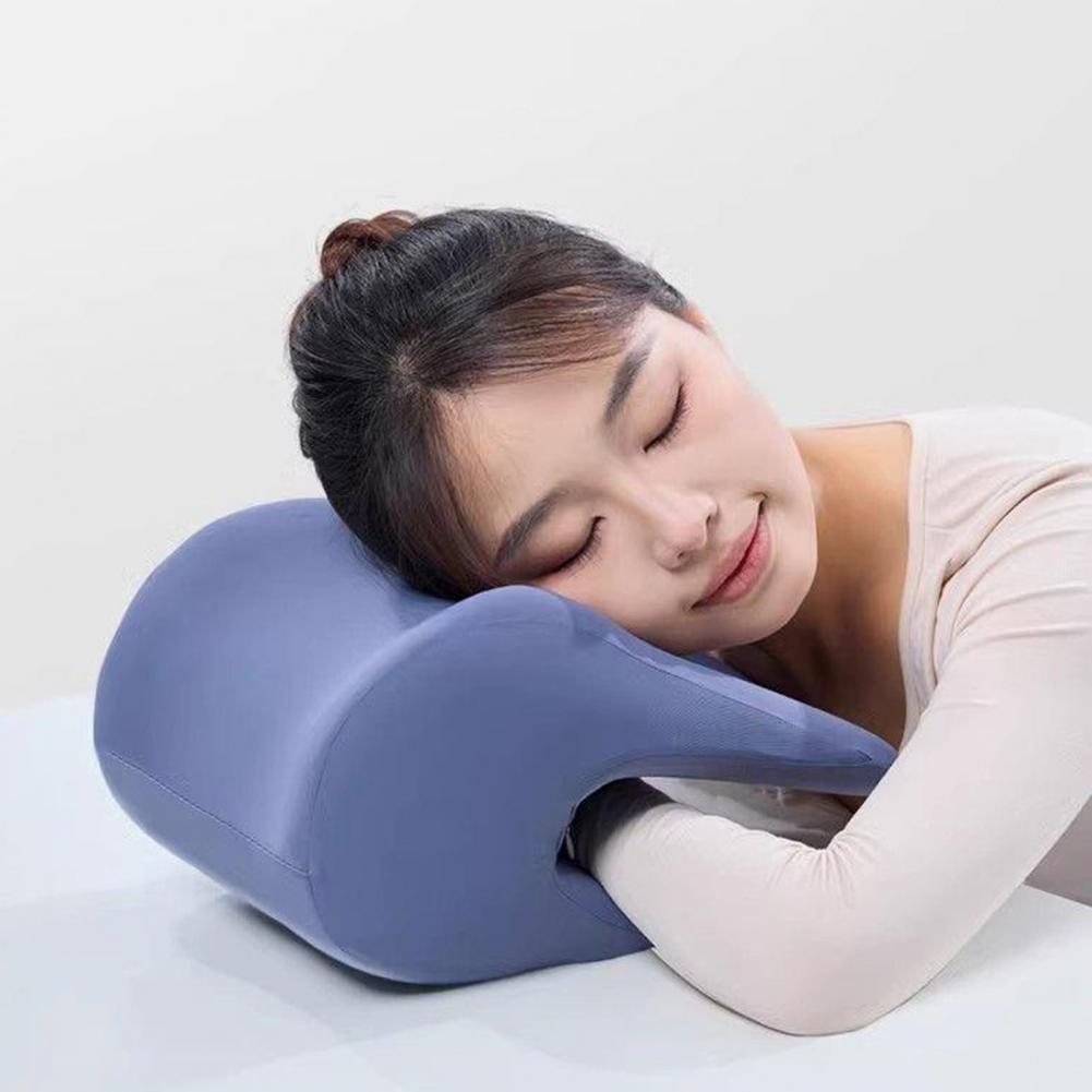 Bürostuhl Kopfstütze Kissen Ko – Memory Foam Orthopedic Pillow Neck Pain Bewertung und Preis