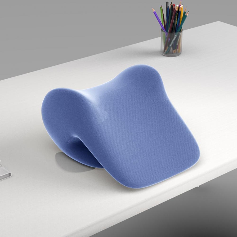 Bürostuhl Kopfstütze Kissen Ko – Memory Foam Orthopedic Pillow Neck Pain Bewertung und Preis