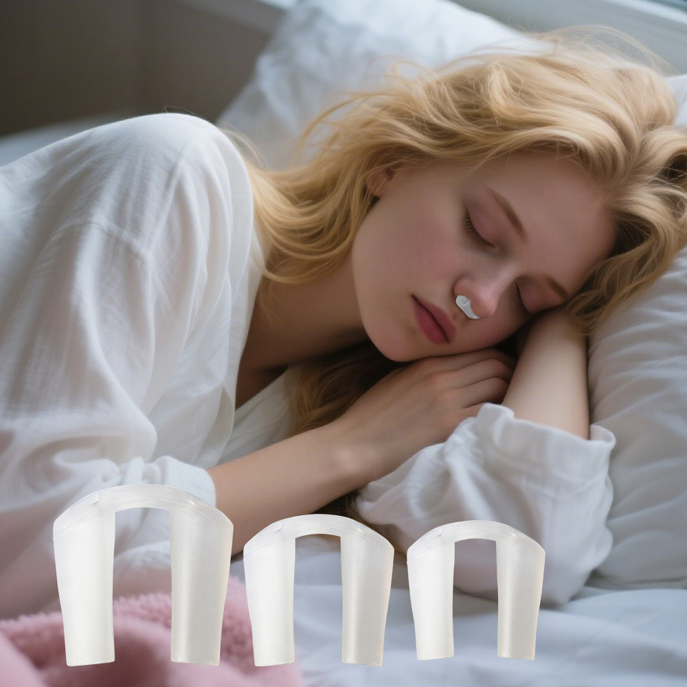 Postoperative Nasenkorrektur-N – Anti Snore Contour Pillow Bewertung und Preis