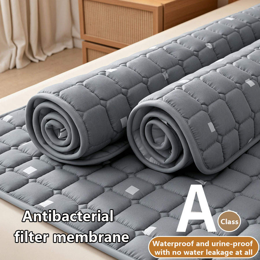Wasserdichter Gesteppter Matra – Waterproof Mattress Protector Breathable Bewertung und Preis
