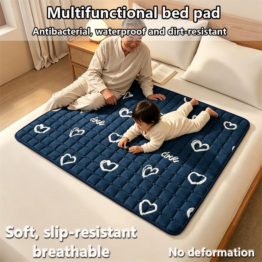 Wasserdichter Gesteppter Matra – Waterproof Mattress Protector Breathable Bewertung und Preis