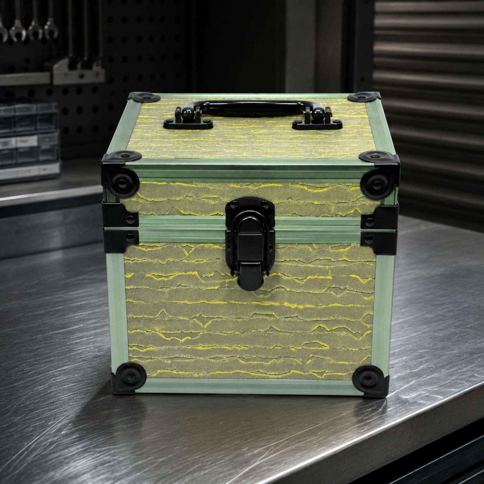 Kartenetui mit Unterteilten Fä – Storage & Organization Bewertung und Preis