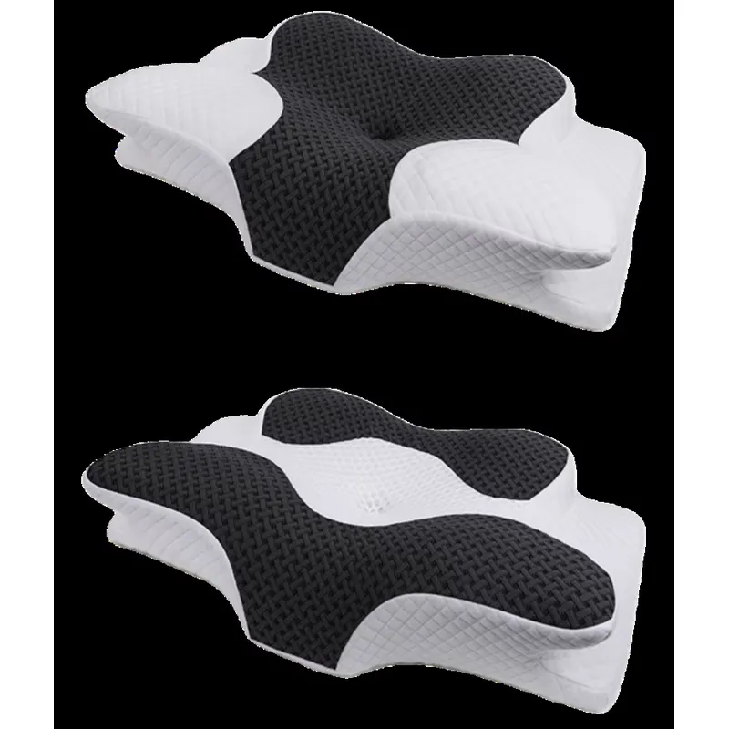 Großhandel Orthopädisches Schl – Anti Snore Contour Pillow Bewertung und Preis