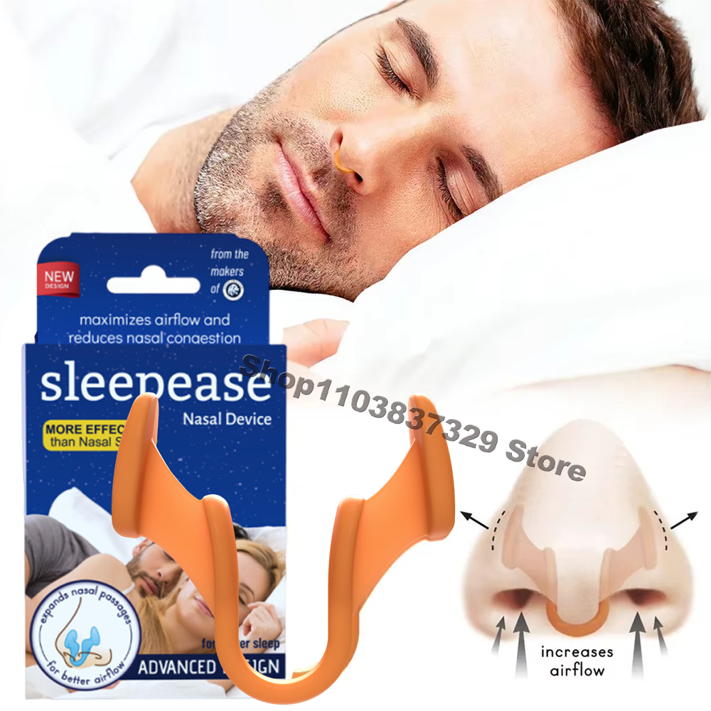 Anti-Schnarch-Nasendilatator S – Anti Snore Contour Pillow Bewertung und Preis