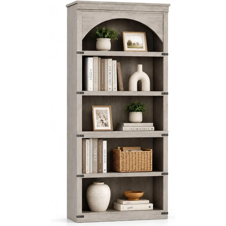 68,7 cm hohes, bogenförmiges B – Storage & Organization Bewertung und Preis
